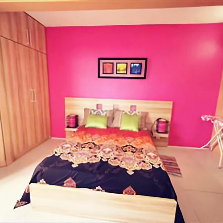 Konkan Apartment Flic-en-Flacq المظهر الخارجي الصورة