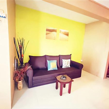 Konkan Apartment Flic-en-Flacq المظهر الخارجي الصورة