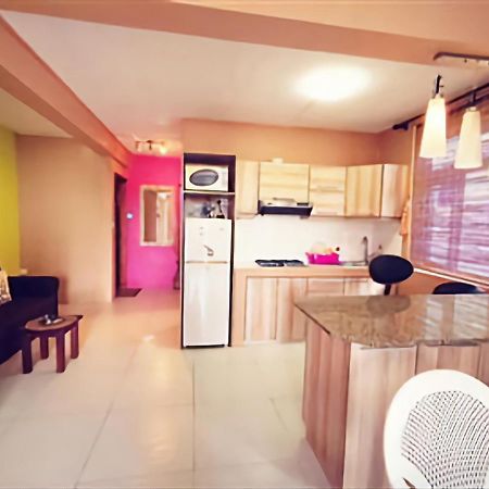 Konkan Apartment Flic-en-Flacq المظهر الخارجي الصورة