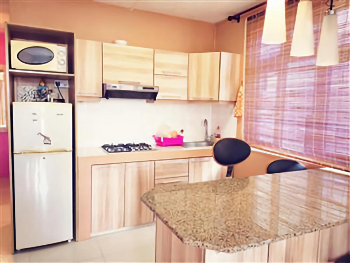 Konkan Apartment Flic-en-Flacq المظهر الخارجي الصورة