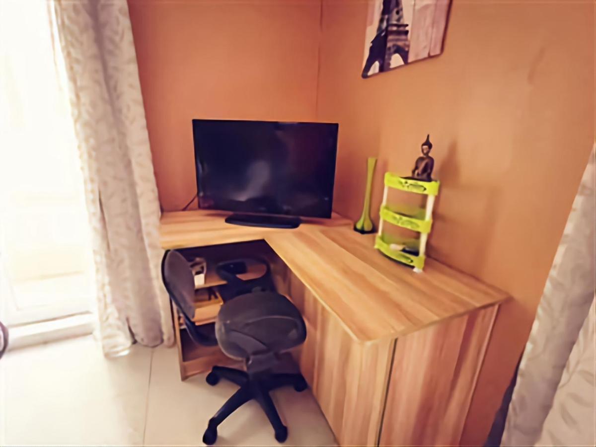 Konkan Apartment Flic-en-Flacq المظهر الخارجي الصورة