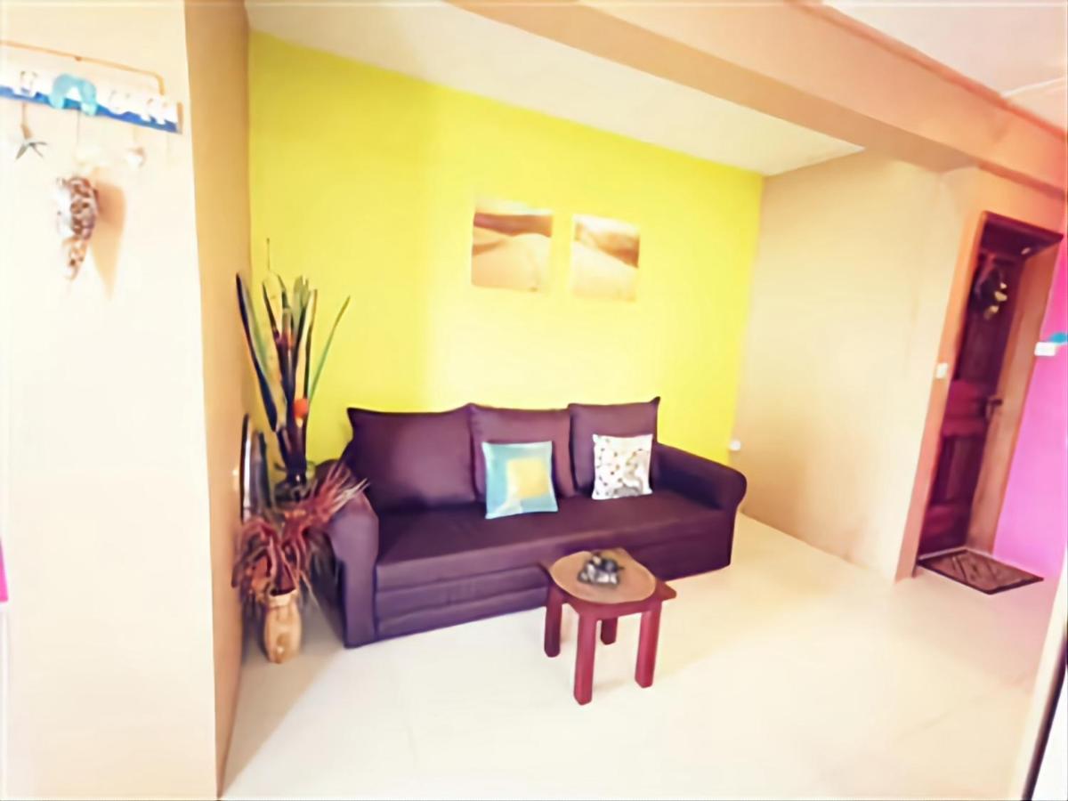 Konkan Apartment Flic-en-Flacq المظهر الخارجي الصورة